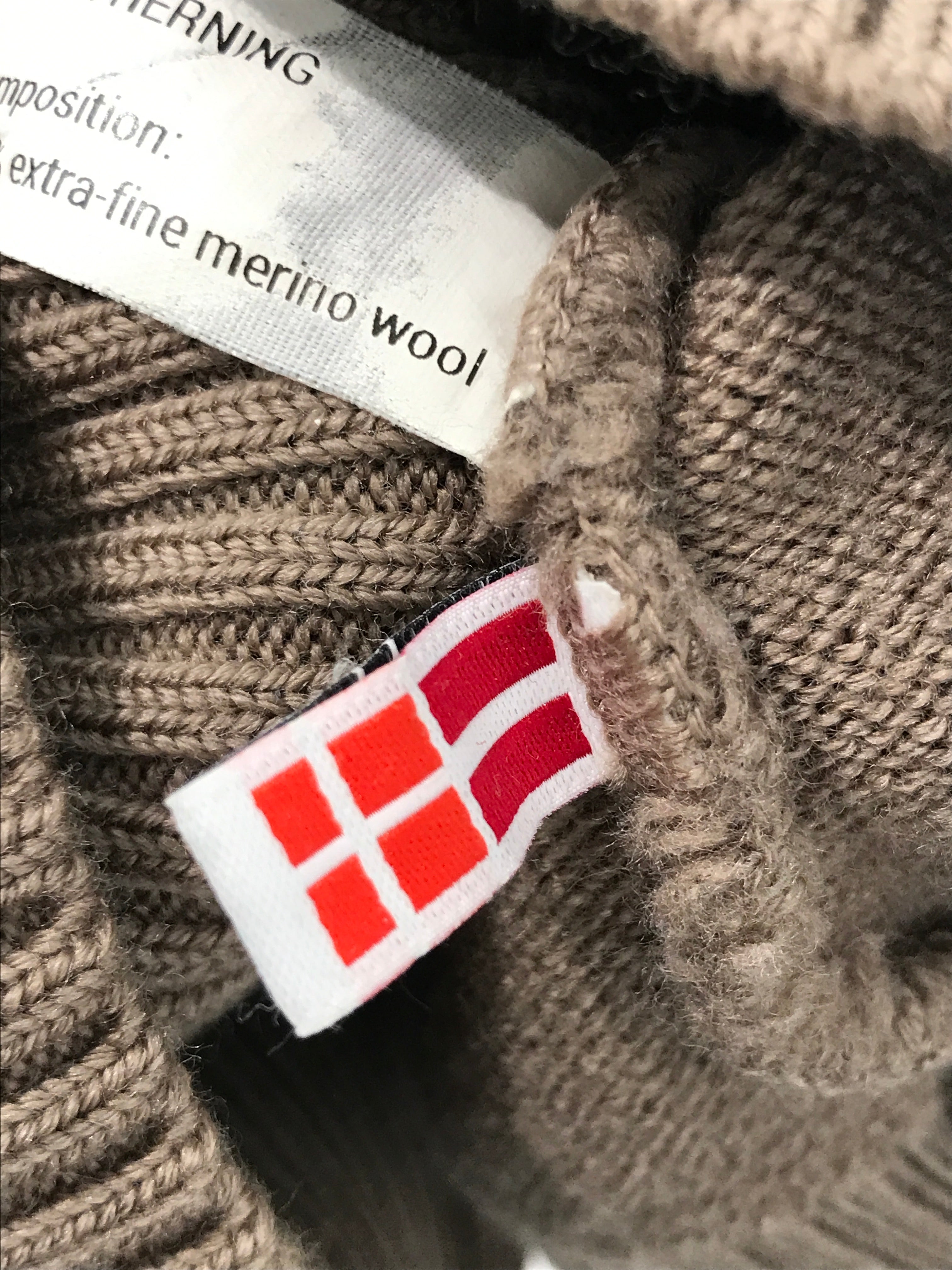 SNS Herning Sweater